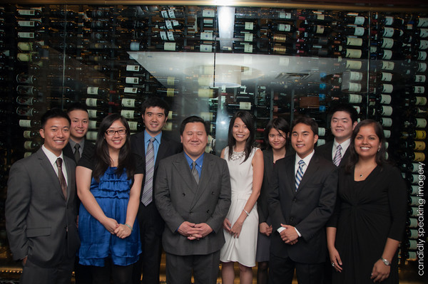 ALSA Banquet